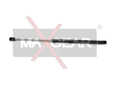 Produktbild von 2X Maxgear Heckklappendämpfer Gasfeder Heckklappe Kofferraum 12-0084