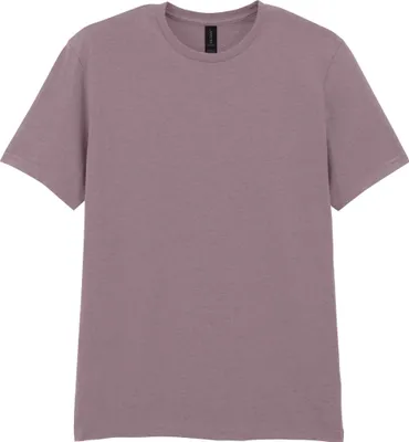 Produktbild von Gildan Soft-Style Herren T-Shirt, Kurzarm, Rundhalsausschnitt BC484 (L) (Paragon)