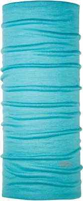 Produktbild von P.A.C. Merino Wool blau one size - pale blue
