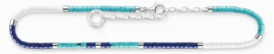Obrázek produktu pro Thomas Sabo AK0038-775-7-L27V Náramek na kotník