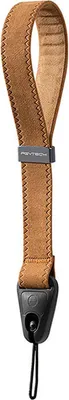 Produktbild von PGYTECH P-CB-124, Digitalkamera, Mikrofaser, Nylon, Braun, 34 g, 435 mm, 215 mm