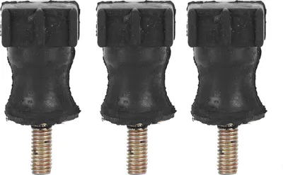 Obrázok produktu pre Montážne puzdrá čerpadla sekundárneho vzduchu 06A133567A Vhodné pre Seat Ibiza