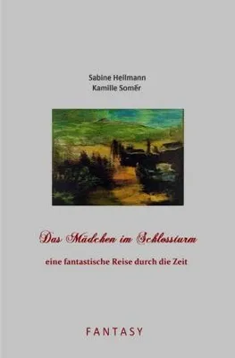 Produktbild von Das Mädchen im Schlossturm