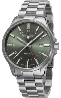 Obrázok produktu pre Pánske automatické hodinky Bauhaus Automatic 2868M4