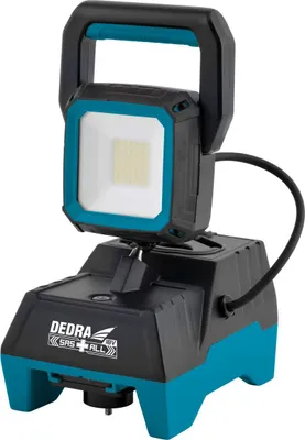 Produktbild von Werkstattlampe 18 V, 15 W, 1600 lm