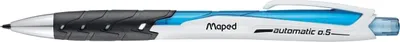 Produktbild von Maped - automatischer Druckbleistift Black'Peps 0,5 mm blau