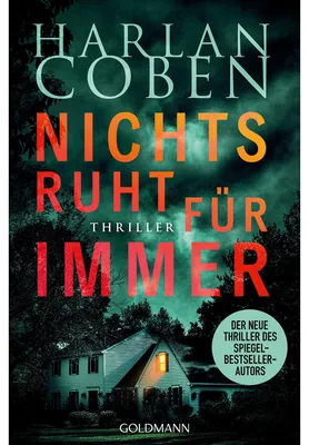 Immagine prodotto di Nichts ruht für immer