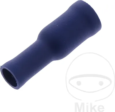 Produktbild von Rundsteckhülse JMP 1,5-2,5 5mm 25 Stück