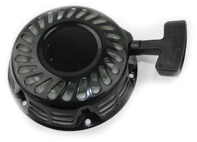 Produktbild von MATRIX Ersatzteil Seilzugstarter für Stanley Stromerzeuger SG 2400 Basic