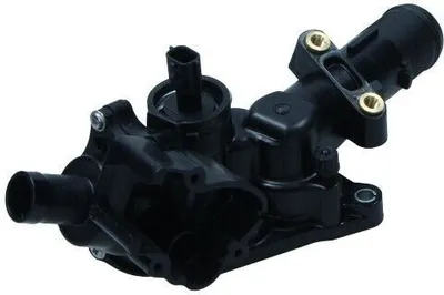 Produktbild von MAXGEAR Thermostat Kühlmittel 83°C passend für MERCEDES-BENZ B-Klasse (W246, W242) A-Klasse (W176) für NISSAN Qashqai II (J11, J11) für RENAULT