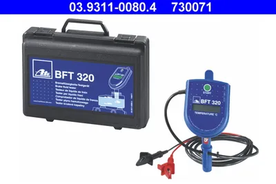 Zdjęcie produktu dla Tester ATE, płyn hamulcowy Artykuł: 03.9311-0080.4