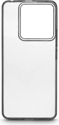 Produktbild von Hama 00118775, Cover, Xiaomi, Redmi Note 13 Pro 4G, 16,9 cm (6.67"), Transparent
