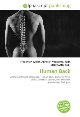 Produktbild von Human Back