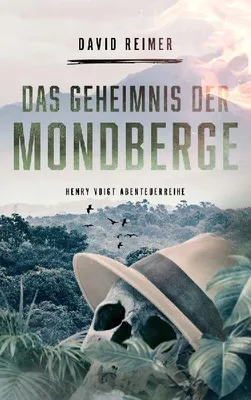 Produktbild von Das Geheimnis der Mondberge