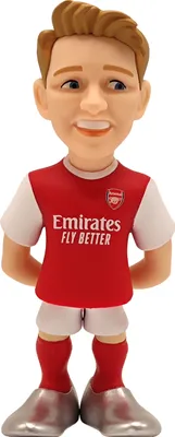 Produktbild von Minix ARSENAL - MARTIN ODEGAARD