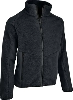 Produktbild von MAUL GOEteborg - Fleecejacke black black 54