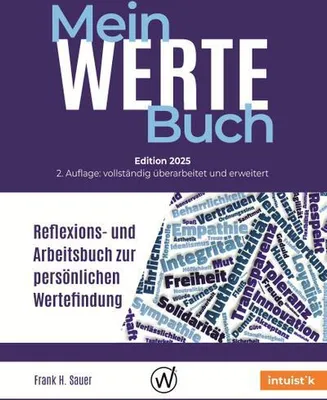Obrázek produktu pro Mein Werte Buch