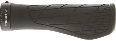 Immagine prodotto di Manopole Ergon GA3 Standard Nero 30.0 S