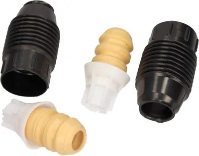 Produktbild von 2x MAXGEAR 72-2445 Staubschutzsatz Stoßdämpfer Vorne für FIAT PANDA (169) PUNTO (188) PUNTO Van (188AX)