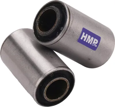 Produktbild von Schwingenlager- Set Lagerbuchsen 12/24/42 mm Quad Pit Bike Motocross HMParts