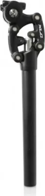 Zdjęcie produktu dla Zawieszana sztyca podsiodłowa XLC SP-S11 Ø 30,9 mm 350 mm czarna