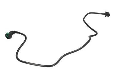 Produktbild von THERMOTEC Kühlerschlauch Wasserschlauch für FORD MONDEO IV Turnier (BA7) DWG137TT