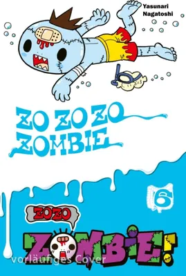 Image de Zozo Zombie 6