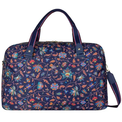 Produktbild von Oilily Wynona Weekender Joy Flowers Eclipse