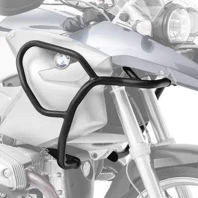Produktbild von Sturzbügel für BMW R 1200 GS 04-07 Tankschutzbügel HG59