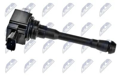 Produktbild von NTY ECZ-NS-017 Zündspule für NISSAN Qashqai II (J11, J11) für RENAULT Clio IV Schrägheck (BH) Kadjar (HA, HL)