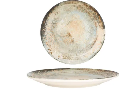 Immagine prodotto di Piatto da dessert Rinart - Obvara - Porcellana - 21 cm
