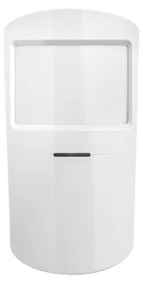 Productafbeelding van Draadloze PIR-sensor EVOPIR-NX-WH van Genevo