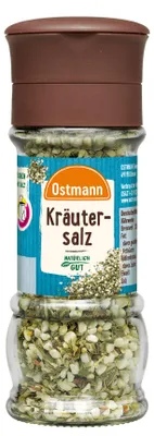 Produktbild von Kräutersalz
