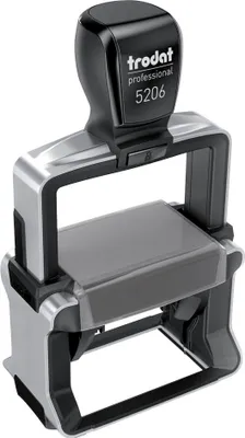 Obrázok produktu pre TRODAT Textstempel individualisierbar 5206