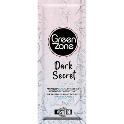 Obrázok produktu pre Asther Green Zone Dark Secret Amplifier x10ks.