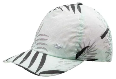 Image de Aquawave - Casquette de baseball « Allek » pour enfants PP13351 (taille unique) (blanc)