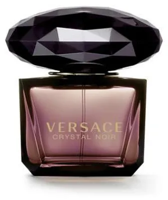 Imagen del producto de Versace Crystal Noir Eau De Toilette Spray 30ml