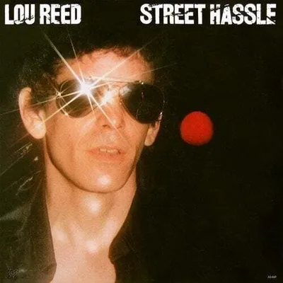 Obrázek produktu pro Lou Reed - Street Hassle (Reissue) (LP)