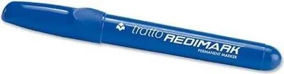 Zdjęcie produktu dla Marker permanentny Tratto Redimark