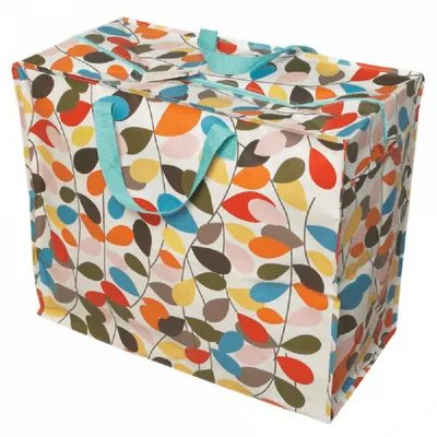 Image de Rex London XXL Sac de rangement Ivy Sac d'environ 55x48x28cm Sac jumbo