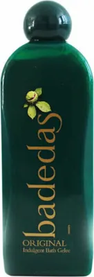Imagen del producto de Badedas Original Indugent Bath Gel 300ml