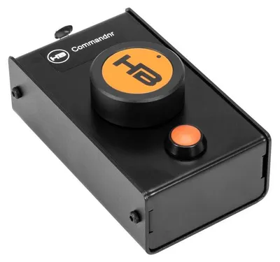 Produktbild von HAZEBASE Kabelfernsteuerung - Commander