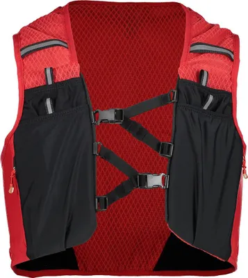Immagine prodotto di Cmp 3v31537 Gilet idratante Santa Fe Rosso XL Rosso XL