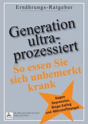 Image de Generation ultra-prozessiert