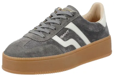 Produktbild von GANT Sneaker Sneaker Veloursleder