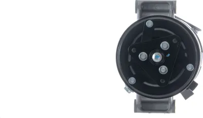 Produktbild von MAHLE ACP 1552 000S 5CVC Klimaanlage Klimakompressor PAG 46 YF R1234yf R134a für FIAT 500L (351, 352) TIPO Stufenheck (356)