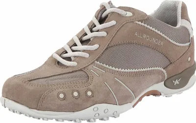 Produktbild von Mephisto Schnürschuhe