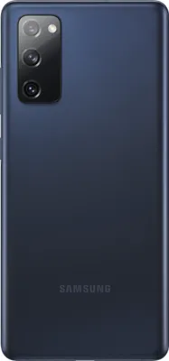 Produktbild von Samsung Galaxy S20 FE 5G SM-G781B 16,5 cm (6.5") Android 10 USB Typ-C 6 GB 128 GB 4500 mAh Navy