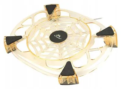 Obrázok produktu pre Tracer Hurricane, 43,9 cm (17.3"), 1 kusov, 30,5 cm (12"), 1200 ot/min, 30 cfm, 21 dB