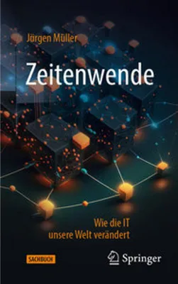 Produktbild von Zeitenwende